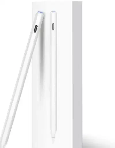 اپل پنسل نسل دو|لوازم جانبی موبایل و تبلت|مشهد, استاد یوسفی (شهرک غرب)|دیوار