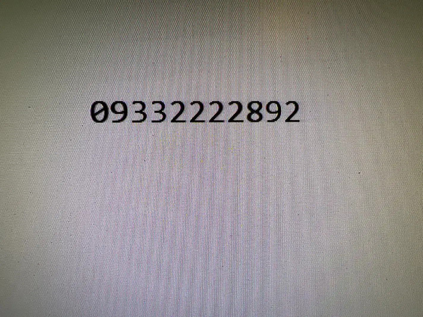 سیم کارت|سیمکارت|اصفهان, مرداویج|دیوار