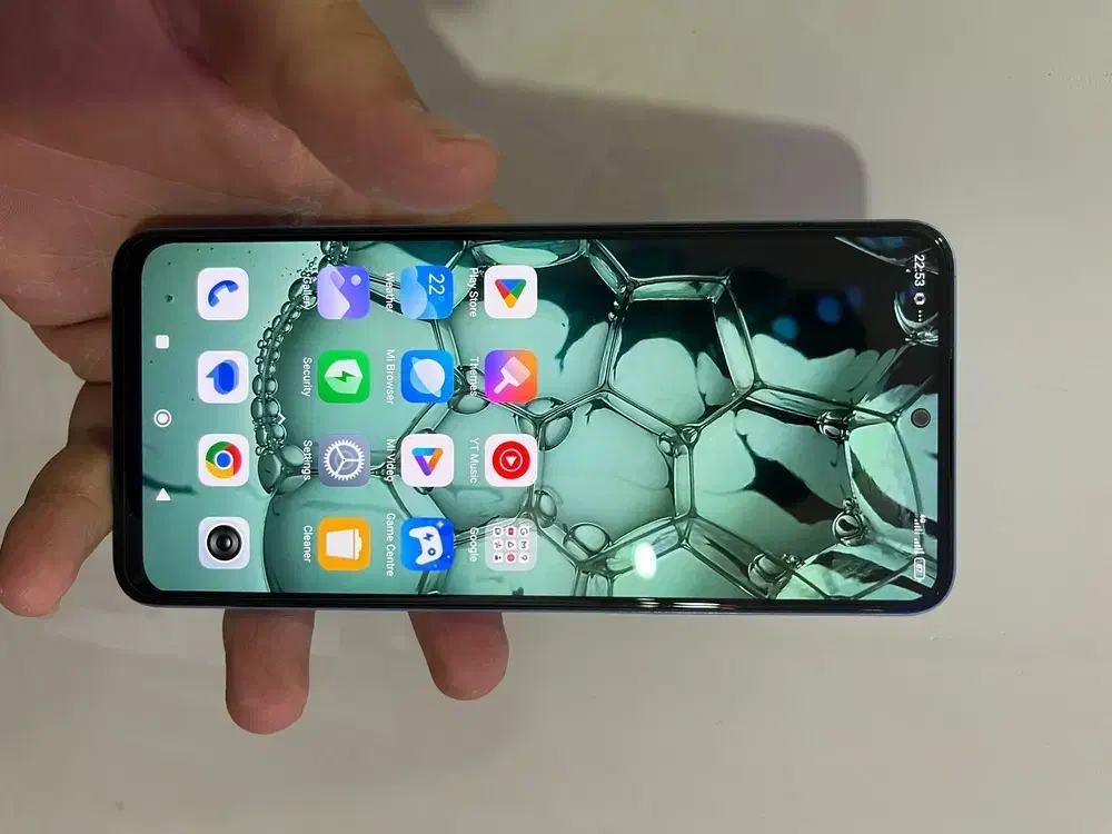 گوشی ردمی نوت ۱۲|موبایل|تهران, اتابک|دیوار