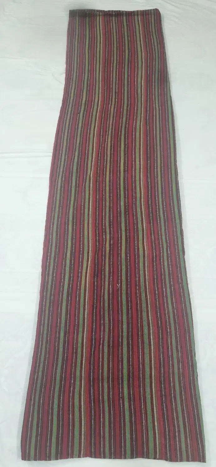 جاجیم دستباف ۹۰ ساله|گلیم، جاجیم، گبه|رباط‌کریم, رباط‌کریم|دیوار