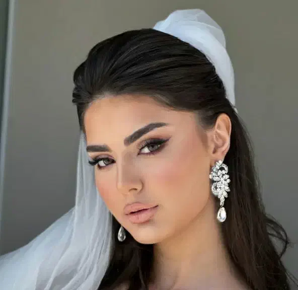 میکاپ|خدمات آرایشگری و زیبایی|بهبهان, |دیوار