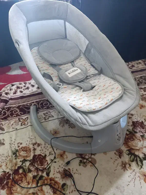 گهواره برند Kidilo|کالسکه و لوازم جانبی|بندرعباس, |دیوار