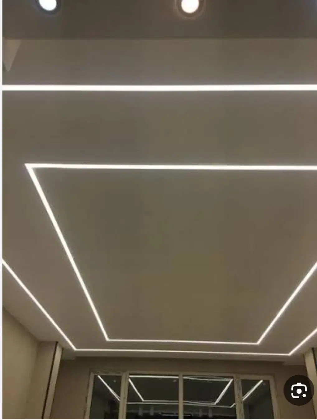 لاینر|لامپ و چراغ|مشهد, ایثارگران|دیوار