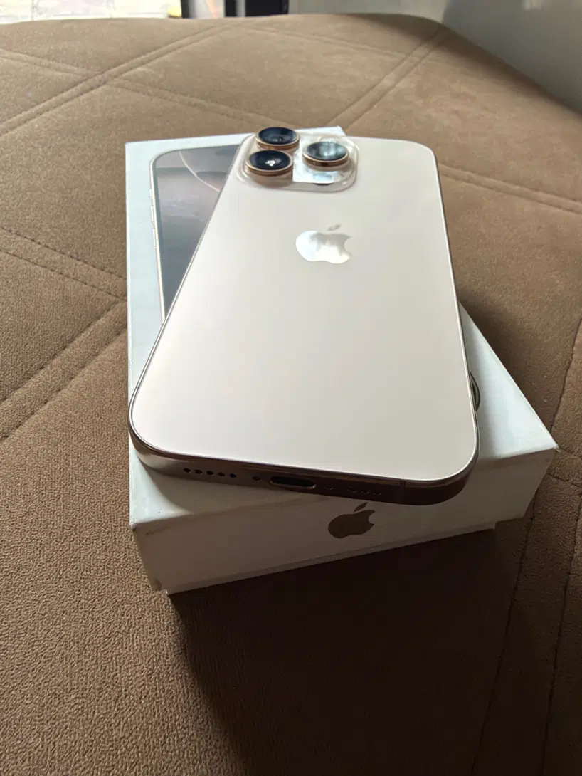 16pro 256GB ZAA|موبایل|کرمانشاه, |دیوار