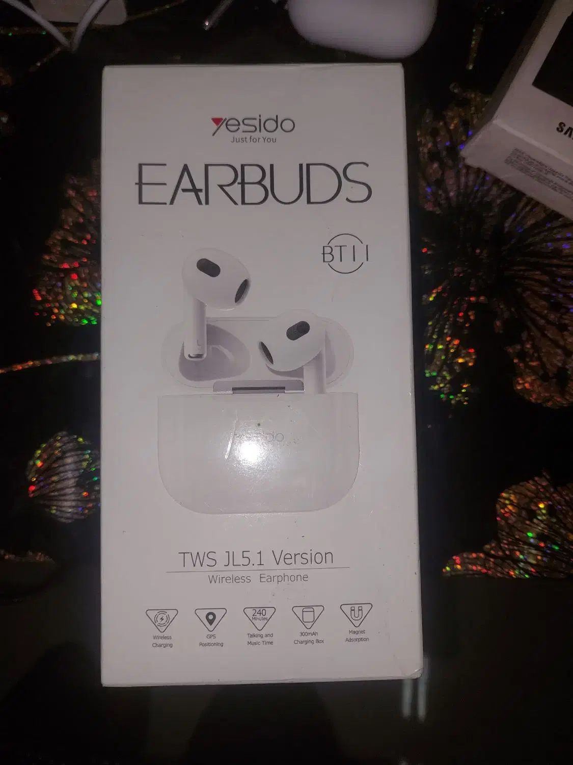 ایرپاد نو|لوازم جانبی موبایل و تبلت|تهران, بروجردی|دیوار