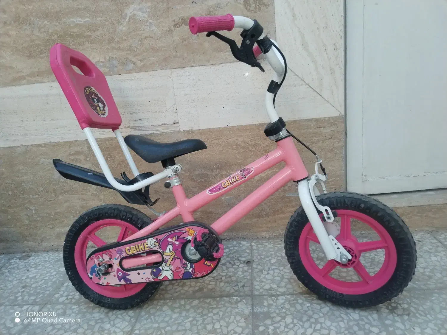 دوچرخه|دوچرخه، اسکیت، اسکوتر|قم, کلهری|دیوار