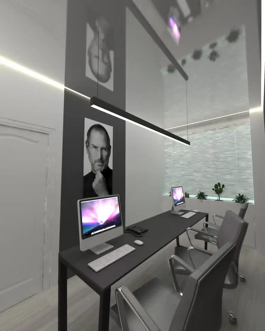 رهن و اجاره جهت دفتر یا مطب|اجارهٔ دفتر کار، اتاق اداری، مطب|قم, پردیسان|دیوار