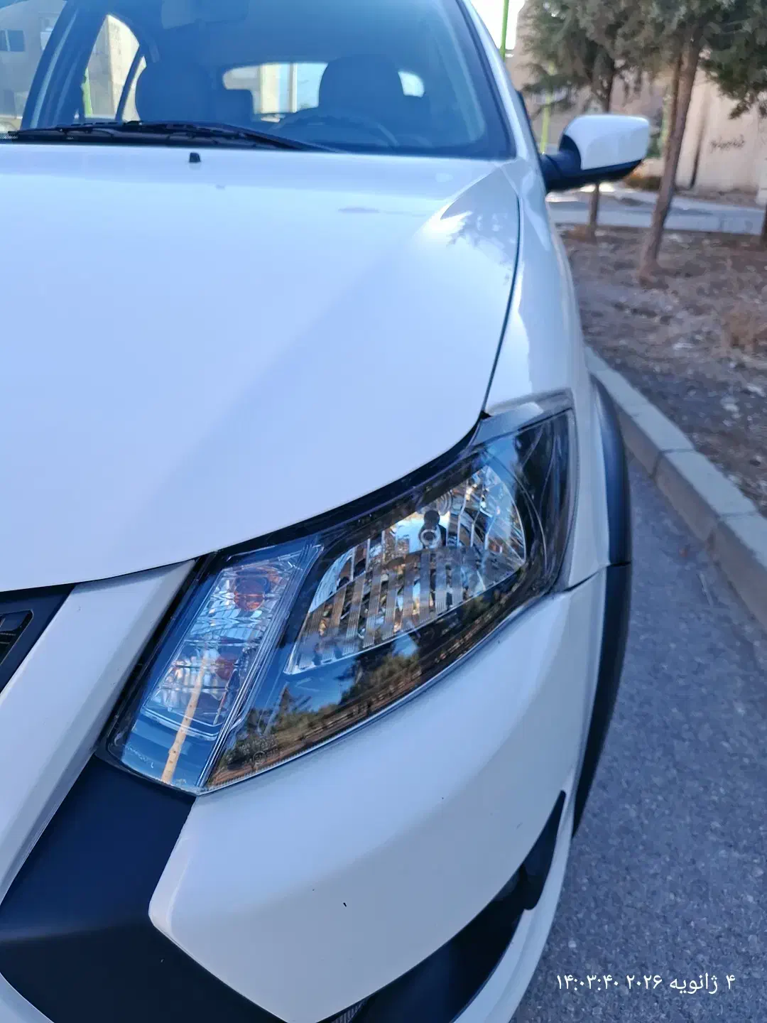 خودرو|خودرو سواری و وانت|فولادشهر, B5|دیوار