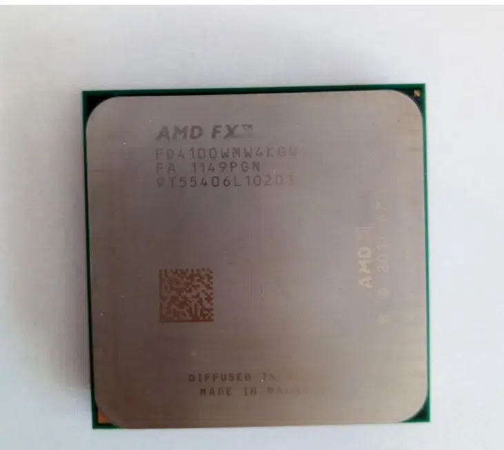 cpu am3+ fx amd|قطعات و لوازم جانبی رایانه|اصفهان, کوجان|دیوار