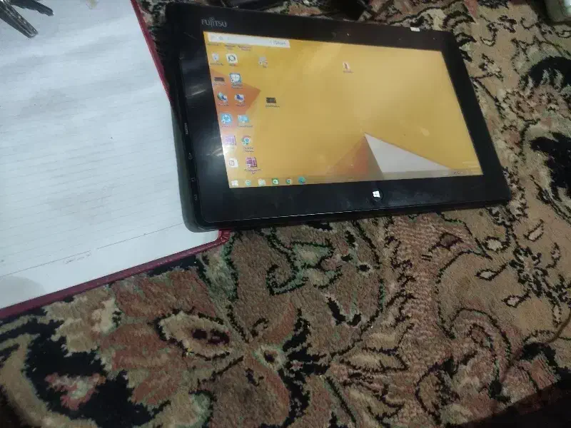 تبلت ویندوزی|رایانه همراه|لردگان, |دیوار