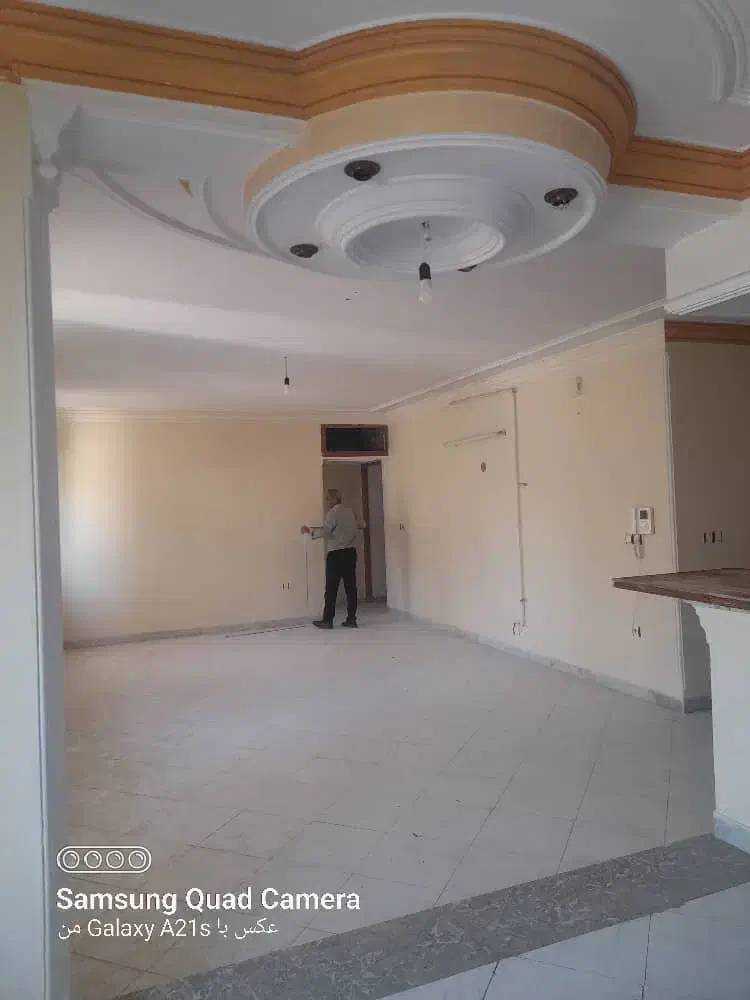 اجاره ۱۳۰ متری در بر اصلی گلشهر|اجارهٔ آپارتمان|گرگان, |دیوار