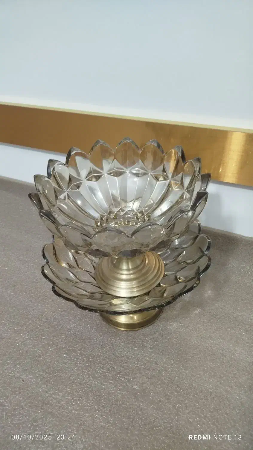 تعدادی وسایل آشپزخانه بفروش میرسد|ظروف سرو و پذیرایی|جوانرود, |دیوار