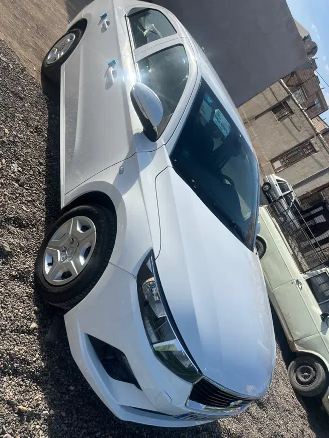 تارا|خودرو سواری و وانت|گناباد, |دیوار