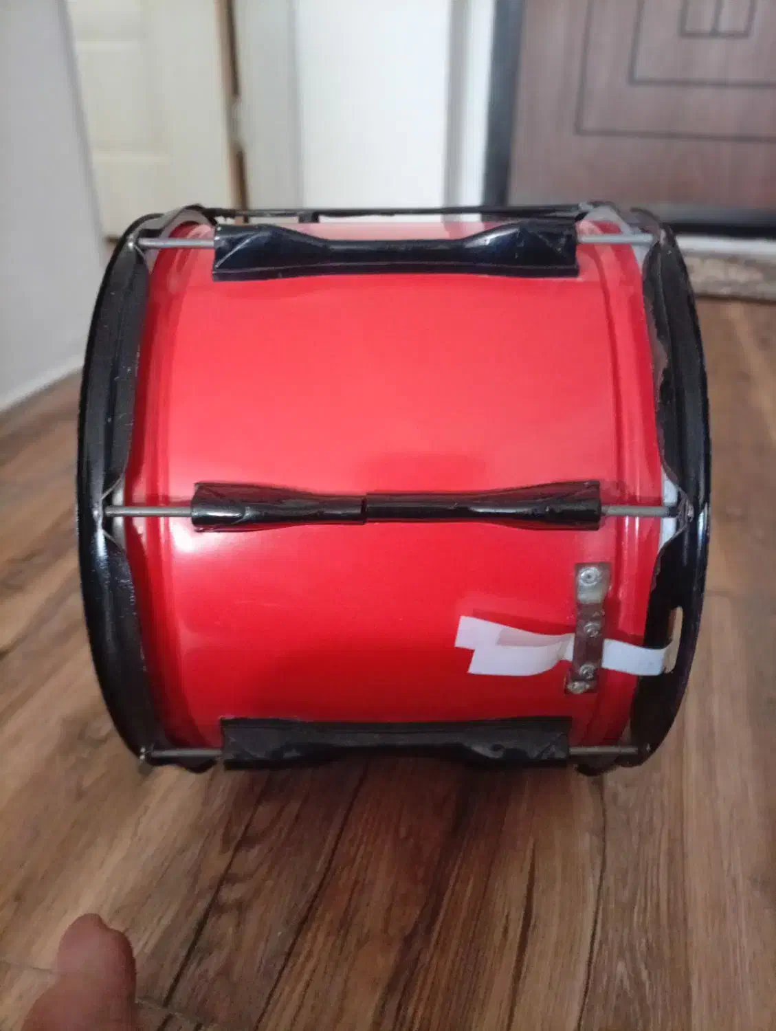 سایدرام ارتشی|درام و پرکاشن|بندر انزلی, لاله|دیوار