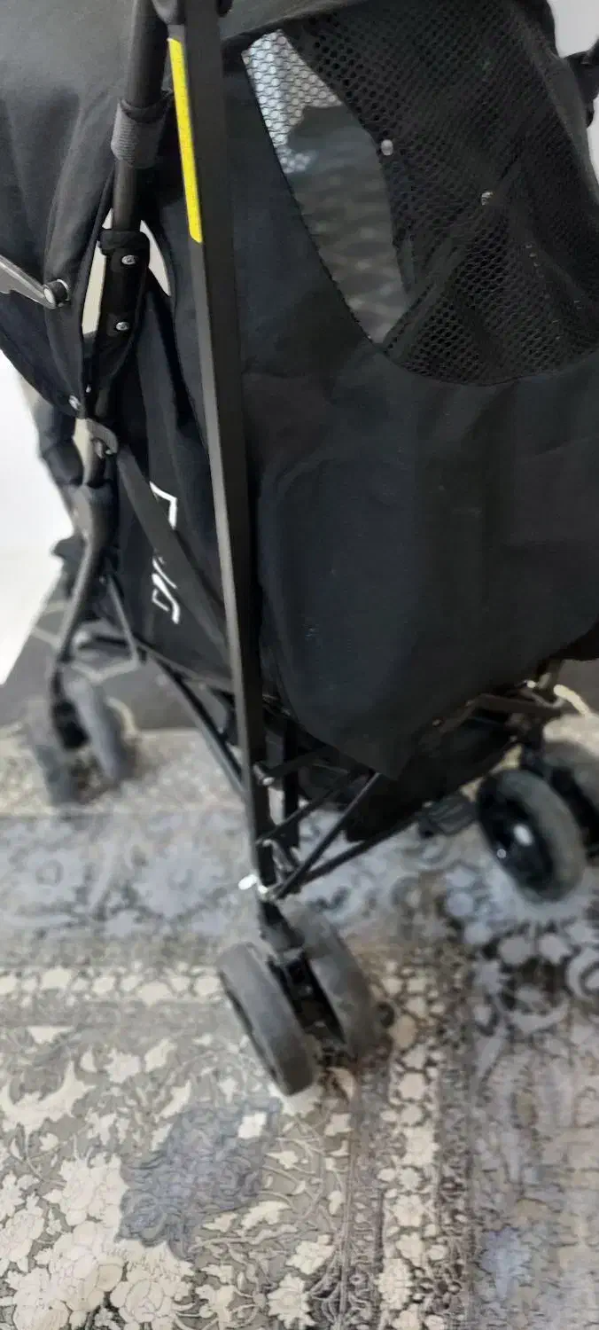 کالسکه عصایی|اسباب و اثاث بچه|مشهد, طبرسی شمالی|دیوار