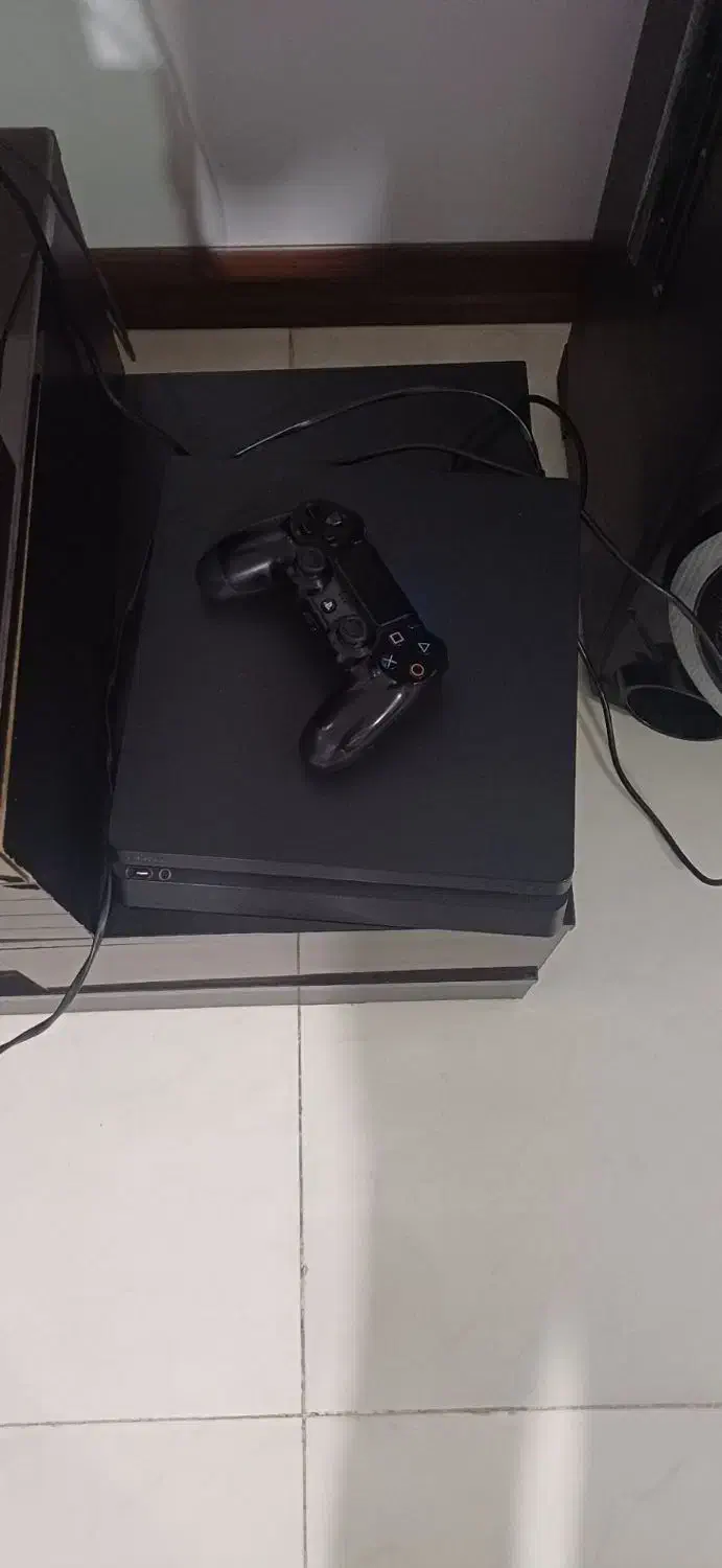 پی اس ۴ کپیخور تضمینی|کنسول، بازی ویدئویی و آنلاین|پاکدشت, پاکدشت (مامازند)|دیوار