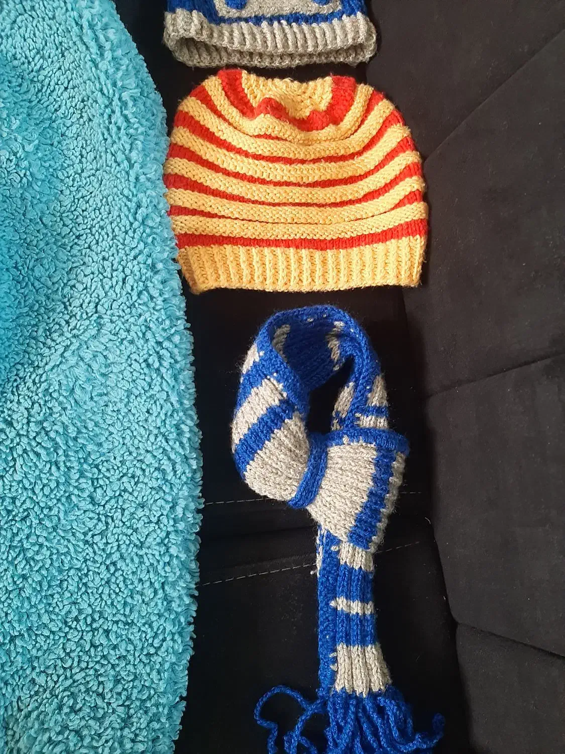 شلوار و کلاه|کفش و لباس بچه|شاهینشهر, مسکن مهر|دیوار