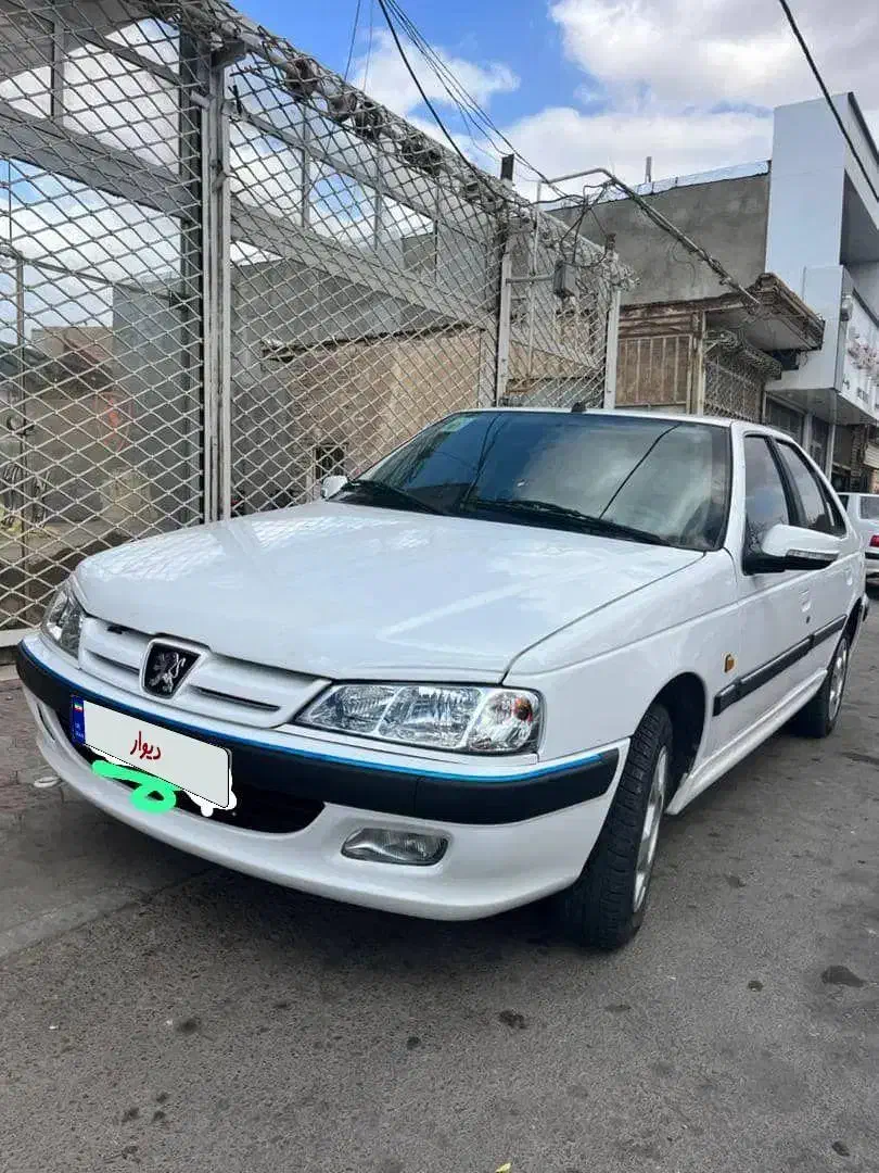 پارسtu5|خودرو سواری و وانت|تاکستان, |دیوار