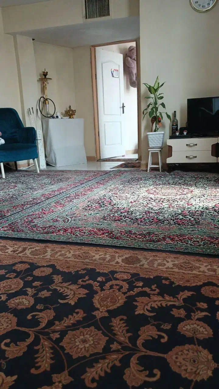 آپارتمان تمیز ۴۰متری فوری|اجارهٔ آپارتمان|تهران, طیب|دیوار