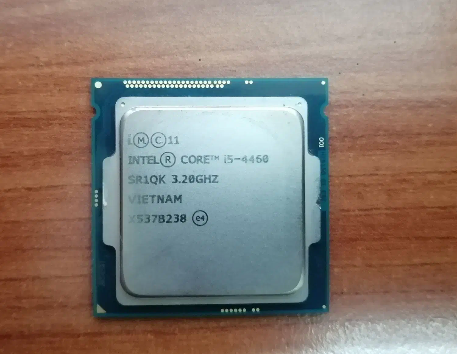 Core i5 4460+GTX 750Ti+مادربردZ97K+رم8+2 گیگ ddr3|قطعات و لوازم جانبی رایانه|بوشهر, |دیوار