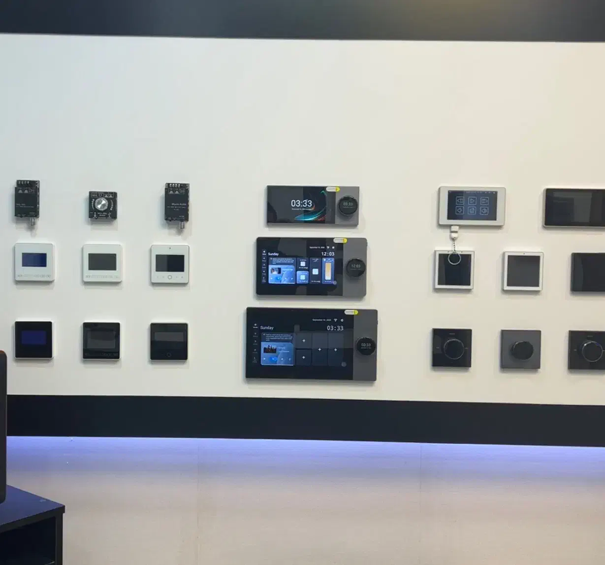 فروش انواع سیستم صوت ، اسپیکر سقفی /هوشمند سازی|سیستم صوتی خانگی|آبادان, |دیوار