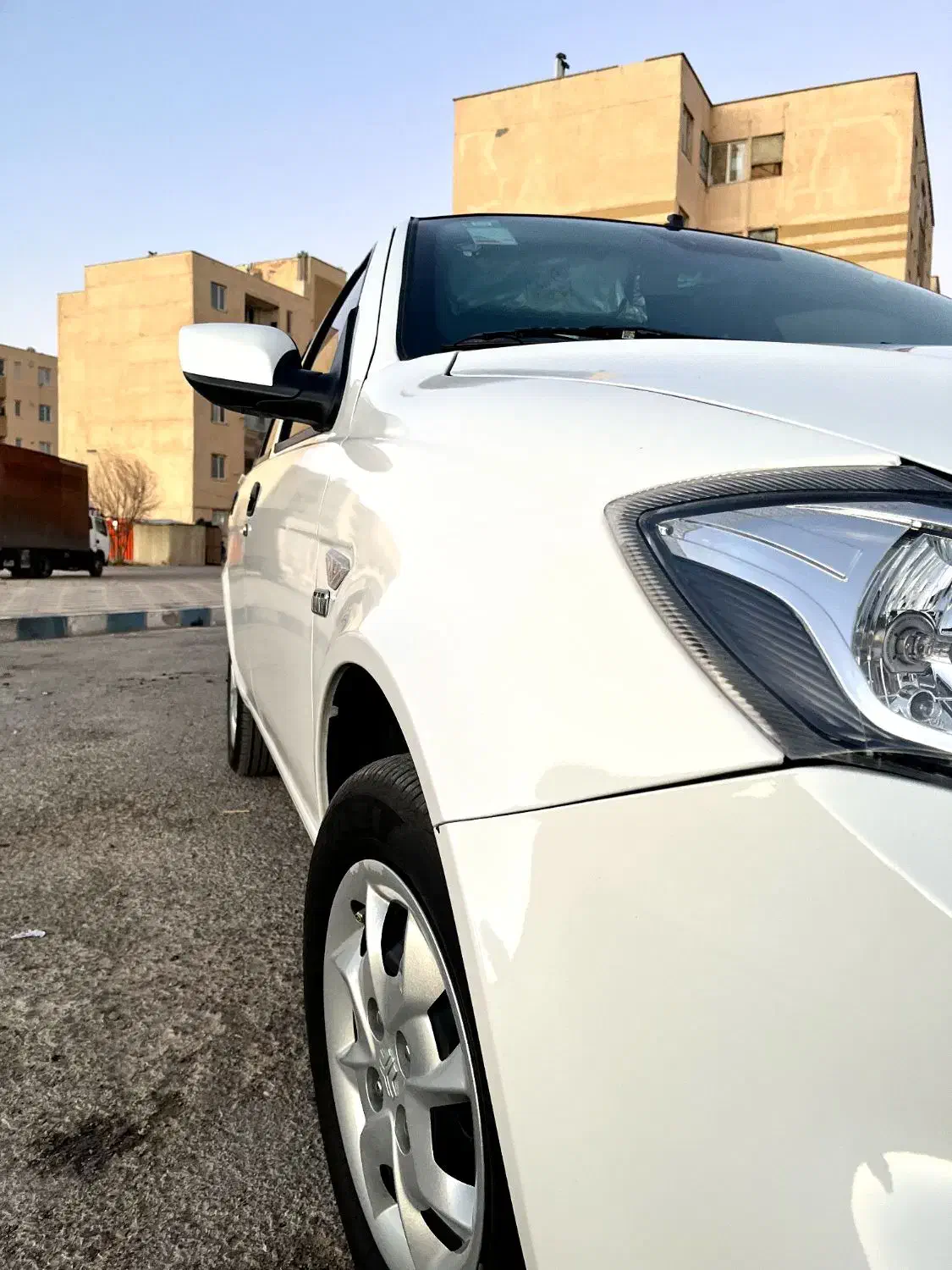 ساینا جی ایکس موتور ارتقا یافته دوگانه کارخانه|خودرو سواری و وانت|اسلامآباد غرب, |دیوار