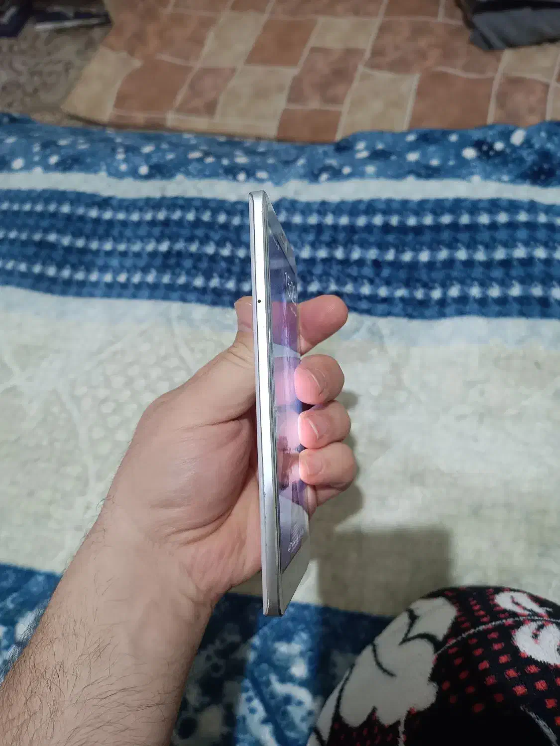 گوشی mi note 64g|موبایل|تهران, شهرک امام خمینی|دیوار