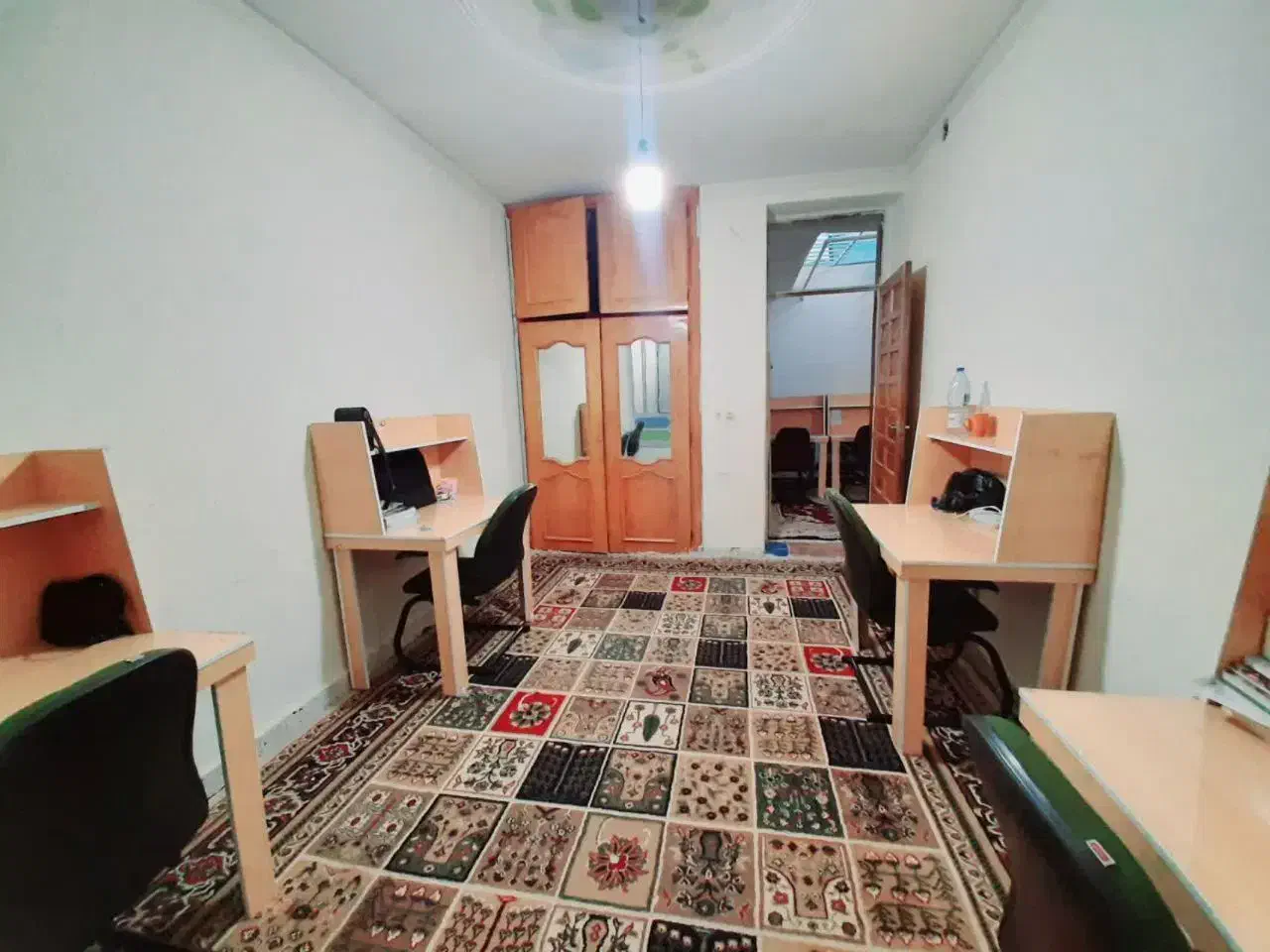 پانسیون مطالعاتی دخترانه گلستان۲|خدمات آموزشی|یاسوج, |دیوار