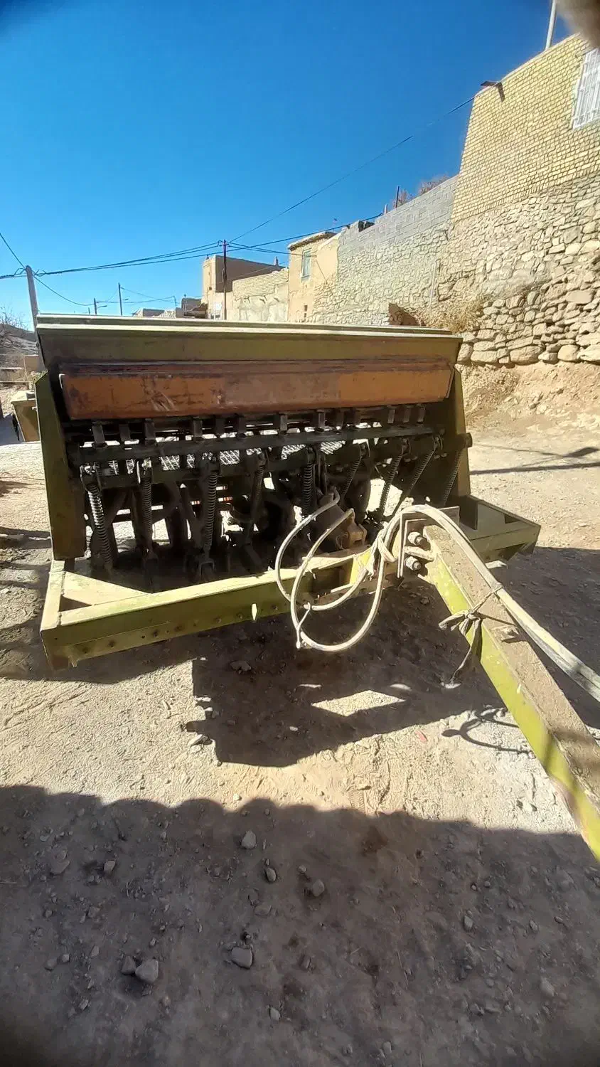 عمیقکارکشت گستر|ماشینآلات صنعتی|قوچان, |دیوار