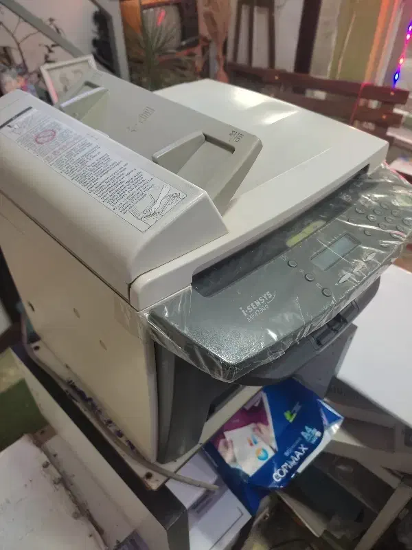 پرینتر ۳ کاره کانن ۴۳۳۰|پرینتر، اسکنر، کپی، فکس|اردبیل, |دیوار