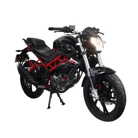 بنلی ۱۵۰ نیو|موتورسیکلت|بروجرد, |دیوار