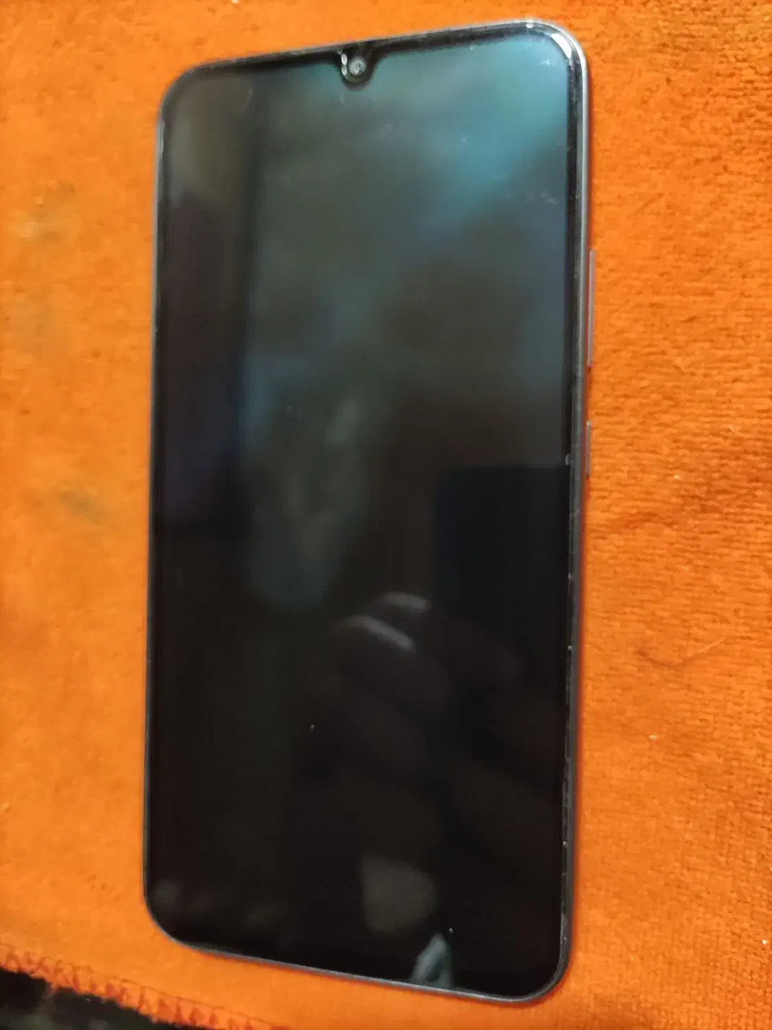 سامسونگ a34 5g|موبایل|اردبیل, |دیوار