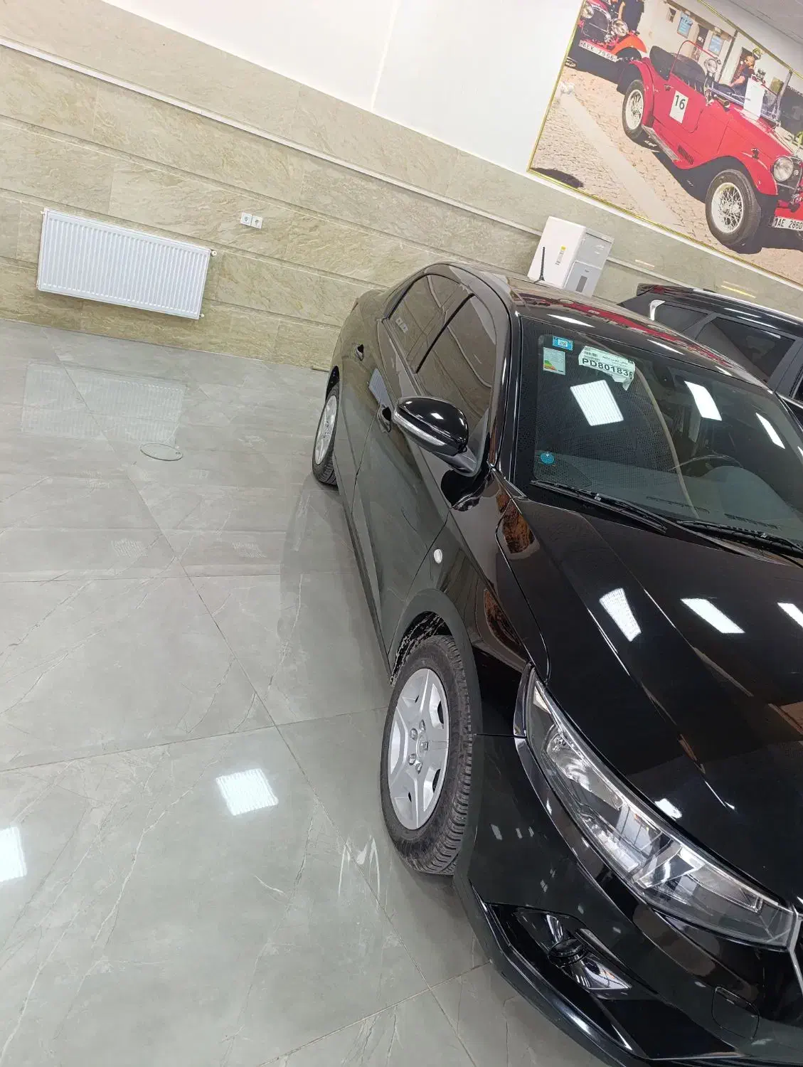 تارا v1|خودرو سواری و وانت|ارومیه, |دیوار