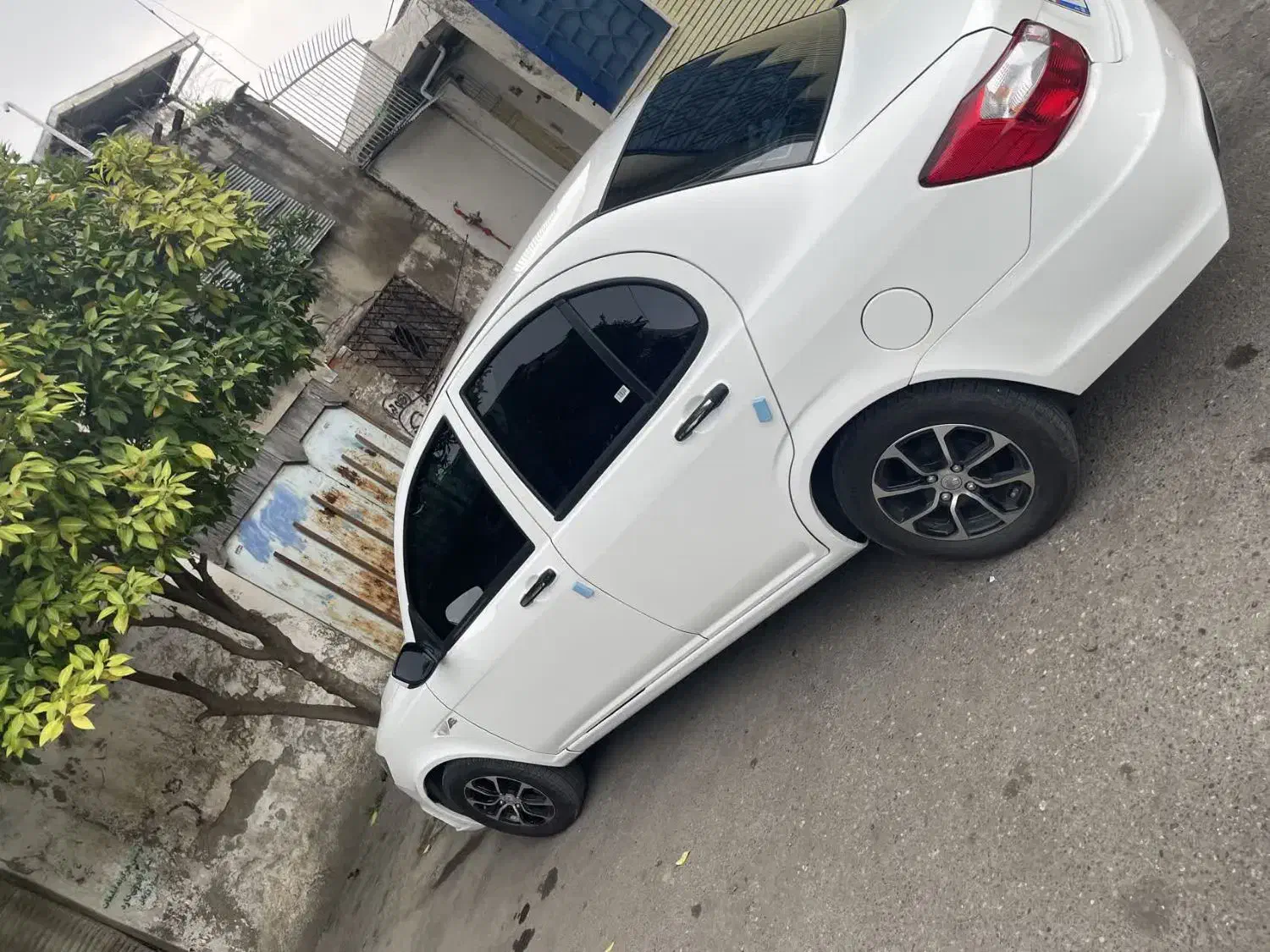 فروش ساینا اس اتومات مدل برج ۵ ۱۴۰۴|خودرو سواری و وانت|بابل, |دیوار