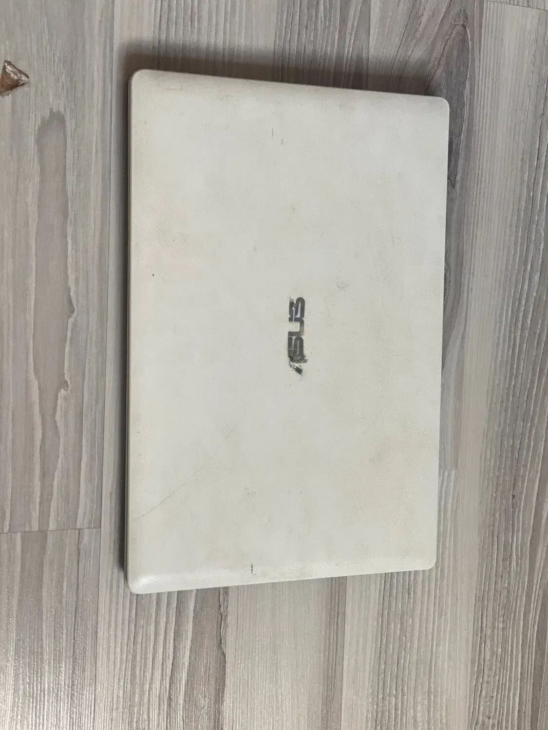 لپ تاپ ایسوز سفید|رایانه همراه|اردبیل, |دیوار