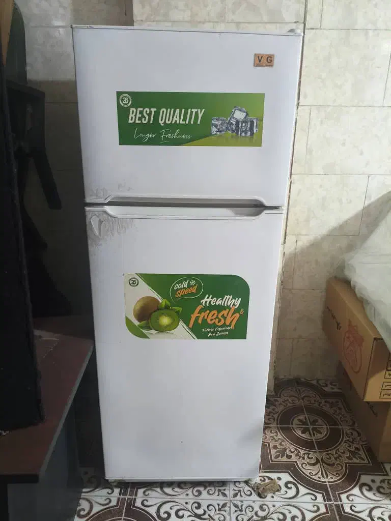 یخچال|یخچال و فریزر|نظرآباد, رسالت|دیوار