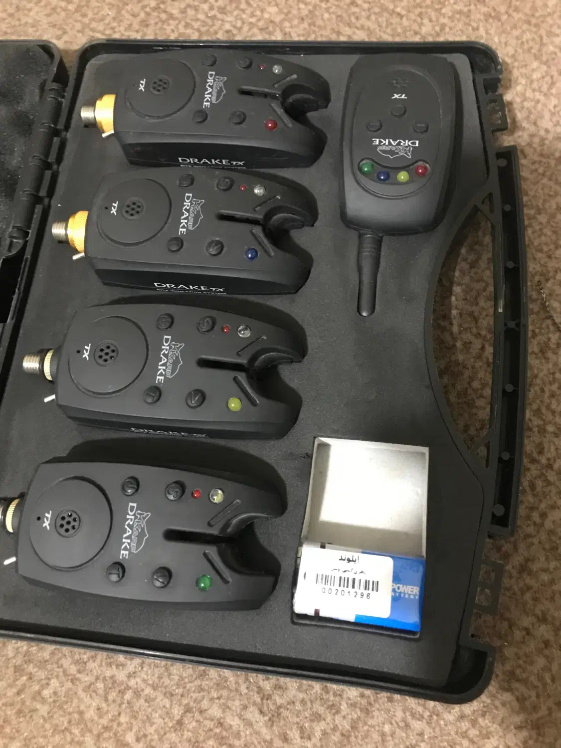 بازر|ماهیگیری|تهران, جوادیه|دیوار