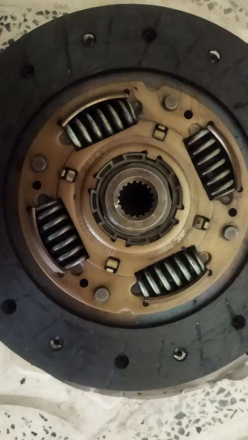 لوازم جانبی سایناوتیبا|قطعات یدکی و لوازم جانبی|فردیس, داوری|دیوار