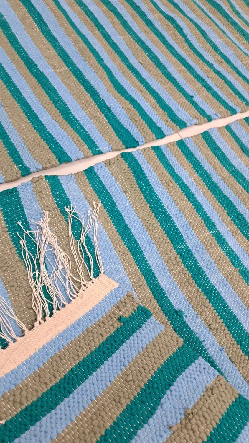 گلیم دست بافت،رو مبلی،رو صندلی ماشین، پادری|گلیم، جاجیم، گبه|شیراز, شهرک بزین|دیوار