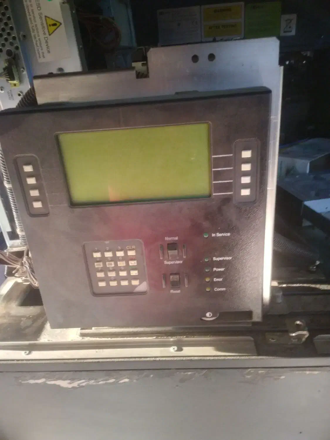 خودپردازncr|فروشگاه و مغازه|فولادشهر, مسکن مهر فولادشهر|دیوار