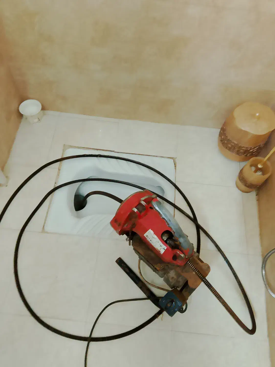 لوله بازکن کل شهر 100%تضمینی 60٪تخفیف چاه منصف|خدمات پیشه و مهارت|مشهد, سجاد شهر|دیوار