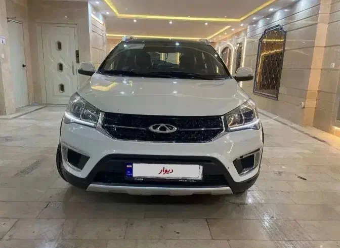 ام وی ام x22/مدل 97 /شرایط اقساط|خودرو سواری و وانت|تهران, نارمک|دیوار