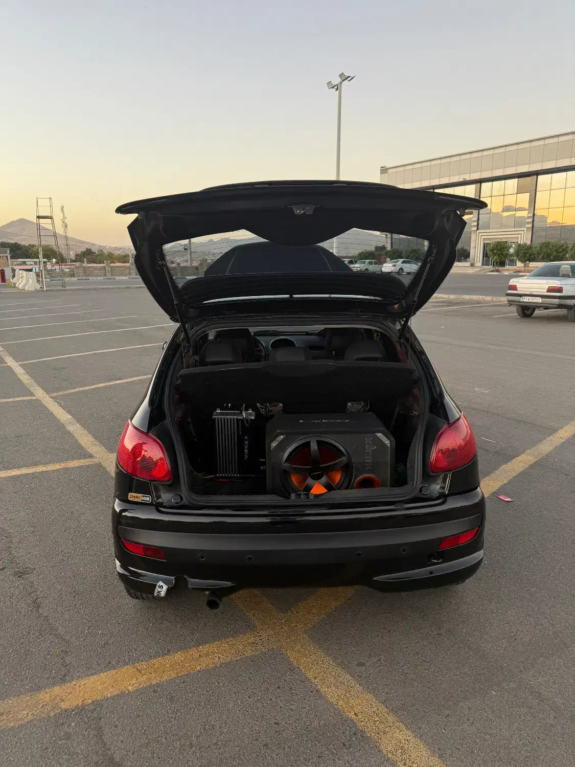 Rc قید در سند|خودرو سواری و وانت|سنندج, |دیوار