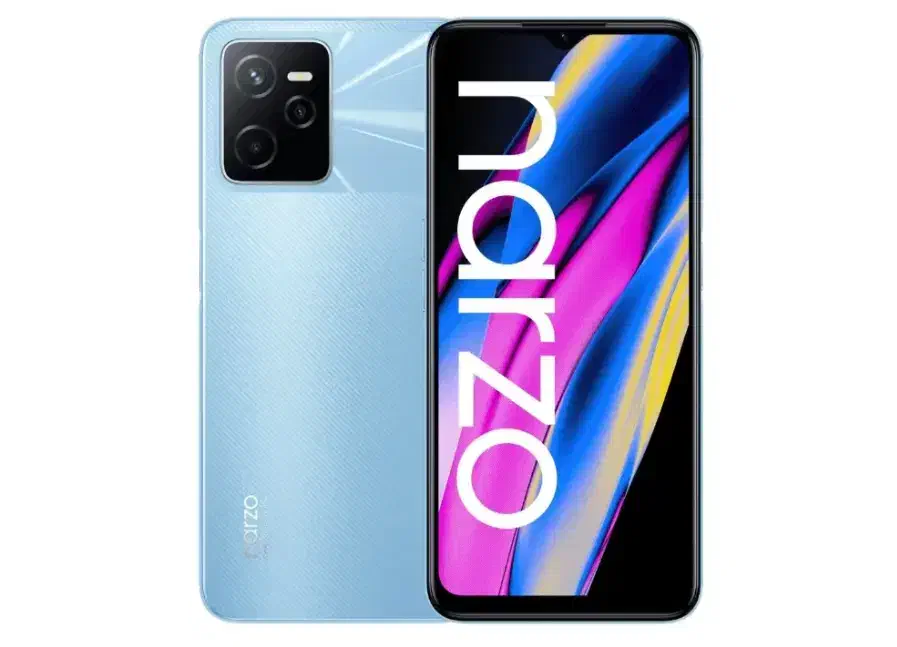 گوشی ریلمی|موبایل|قم, هفت تیر|دیوار