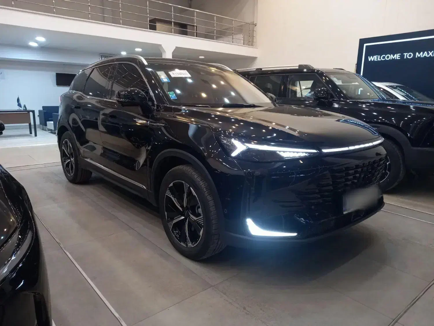 تیارا پرایم مدل 1403|خودرو سواری و وانت|سبزوار, قاضی زاد|دیوار