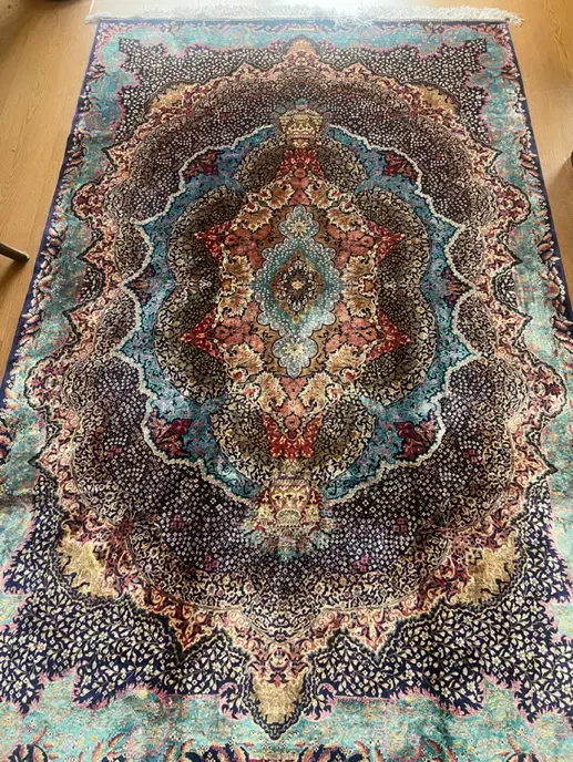 فرش|فرش|تهران, سعادت‌آباد|دیوار