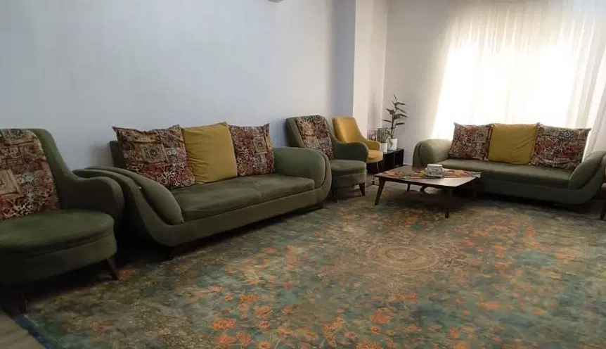 مبلمان|مبلمان خانگی و میز عسلی|رشت, فلسطین|دیوار