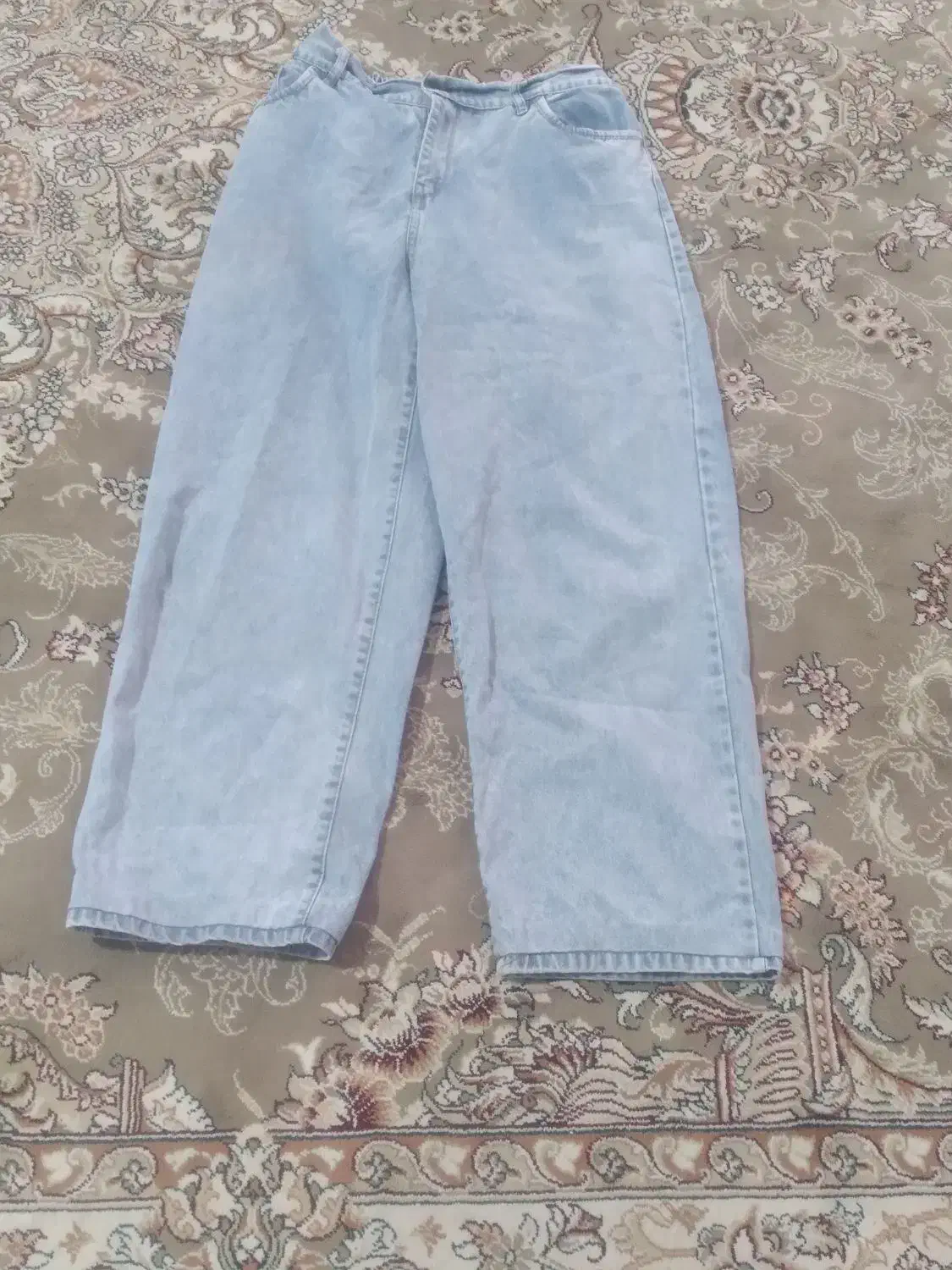 شلوار لی|لباس|بجنورد, |دیوار