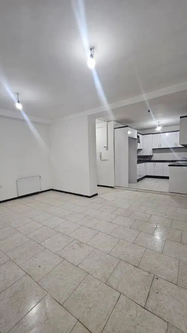 ۸۵مترکلیدنخورده وام تسویه پارکینگ+انباری اقساطی|فروش آپارتمان|هشتگرد, شهرک صبا سوله|دیوار