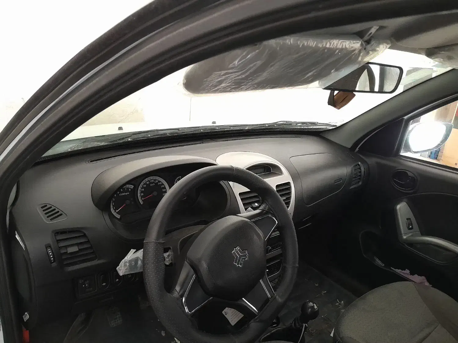 ساینا s دوگانه شرکت|خودرو سواری و وانت|مهاجران, |دیوار